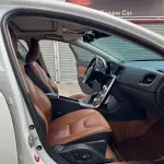 Volvo S60 2015 214 л.с. из Китая