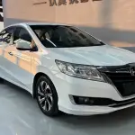 Honda Crider 2016 из Китая