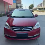Great Wall Great Wall C30 2015 из Китая