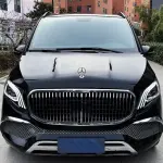 Mercedes-Benz Vito 2024 211 л.с. 211 л.с. из Китая