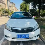 BYD F3 2016 из Китая