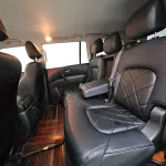 Nissan Patrol 2019 из Китая