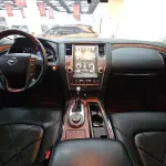 Nissan Patrol 2019 из Китая