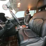 Nissan Patrol 2019 из Китая