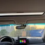 Toyota Camry 2004 из Китая