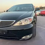 Toyota Camry 2004 из Китая