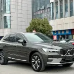 Volvo XC60 2022 250 л.с. 250 л.с. из Китая