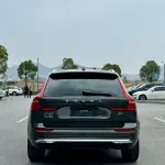 Volvo XC60 2022 250 л.с. 250 л.с. из Китая