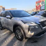 Nissan X-Trail 2022 из Китая