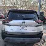 Nissan X-Trail 2022 из Китая