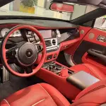 Rolls-Royce Dawn 2019 из Китая