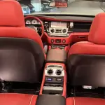 Rolls-Royce Dawn 2019 из Китая