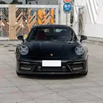 Porsche 911 2021 450 л.с. из Китая