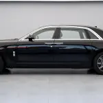 Rolls-Royce Ghost 2015 из Китая