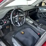 Porsche Panamera 2014 320 л.с. 320 л.с. из Китая