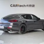 Porsche Panamera 2014 320 л.с. 320 л.с. из Китая