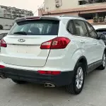 Chery Tiggo 5 2015 из Китая