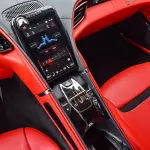 Ferrari Roma 2021 из Китая