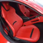 Ferrari Roma 2021 из Китая