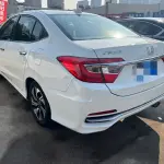 Honda Crider 2018 из Китая