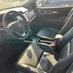 Honda Crider 2018 из Китая