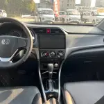 Honda Crider 2018 из Китая