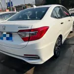 Honda Crider 2018 из Китая