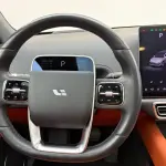 Li Auto Li L6 2024 из Китая