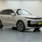 Li Auto Li L6 2024 из Китая
