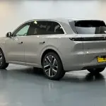 Li Auto Li L6 2024 из Китая