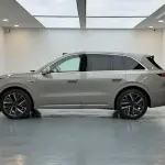 Li Auto Li L6 2024 из Китая