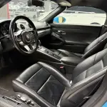 Porsche 718 2017 250 л.с. 250 л.с. 250 л.с. из Китая