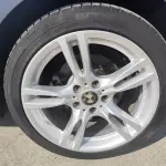 BMW 3 Series 2015 из Китая