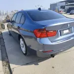 BMW 3 Series 2015 из Китая