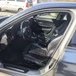 BMW 3 Series 2015 из Китая