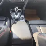 BMW 3 Series 2015 из Китая