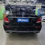 Mercedes-Benz E-Class 2020 258 л.с. 258 л.с. 258 л.с. из Китая