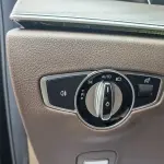 Mercedes-Benz E-Class 2020 258 л.с. 258 л.с. 258 л.с. из Китая