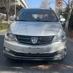 Baojun 730 2017 из Китая