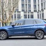 BMW X1 2021 из Китая