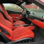 Ferrari F8 2022 из Китая