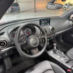 Audi A3 (Import) 2015 из Китая
