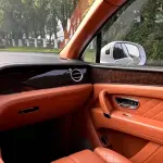 Bentley Bentayga 2017 из Китая