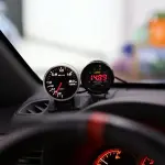Subaru Impreza 2008 из Китая