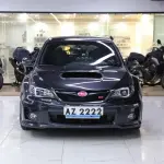 Subaru Impreza 2008 из Китая