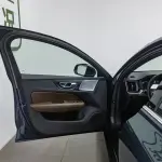 Volvo S60 PHEV 2022 из Китая