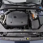 Volvo S60 PHEV 2022 из Китая