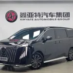 GAC Motor Trumpchi M8 2024 252 л.с. 252 л.с. 252 л.с. из Китая