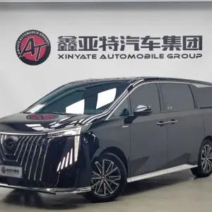 GAC Motor Trumpchi M8 2024 252 л.с. 252 л.с. 252 л.с. из Китая