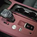 GAC Motor Trumpchi M8 2024 252 л.с. 252 л.с. 252 л.с. из Китая